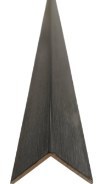 Ángulo Esquinero Lambrín Exterior BLACK-02