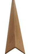 Ángulo Esquinero Lambrín Exterior WALNUT-01