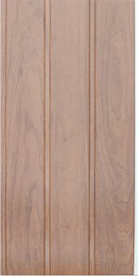 Techo Plafón PVC Lámina Ancha 30 cm B2-M034