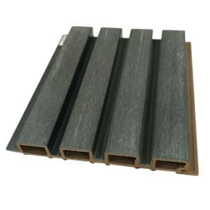 Lambrín WPC Exterior BLACK-04