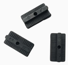 Clips para Deck Única
