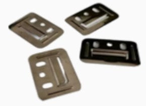 Clips para Lambrín Única