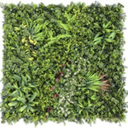 Muro Verde 1 x 1 m EA-07