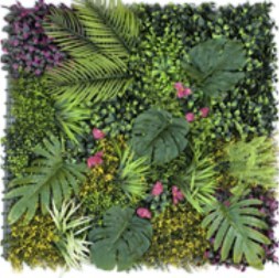 Muro Verde 1 x 1 m EA-14