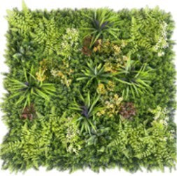 Muro Verde 1 x 1 m EA-22