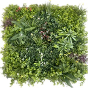 Muro Verde 1 x 1 m EA-23