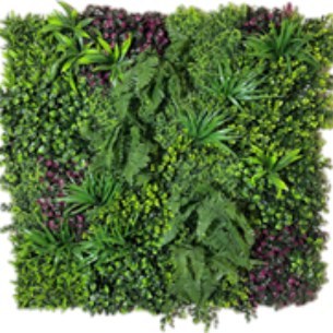 Muro Verde 1 x 1 m EA-77