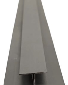 Unión Tipo H para Panel Térmico H-701