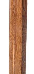 Unión Tipo H para Panel Térmico H-A001