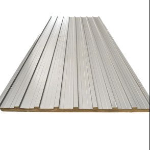 Techo Roof Termoacústico 1.77" JH-8830