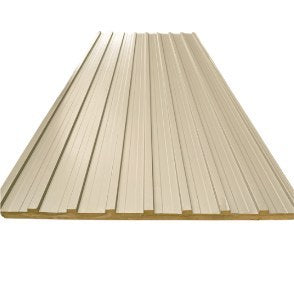 Techo Roof Termoacústico 1.77" JH-8850