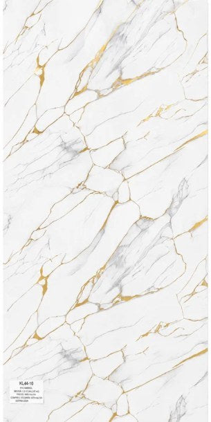 Lámina PVC Mármol Serie KL44 KL44-10