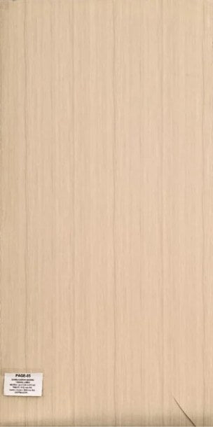 Lámina Bambú Carbón Acabado Madera PAGE-85