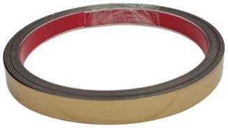 Rollo Perfil Metálico R01 (1.6 cm)