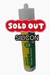 Silicón Negro