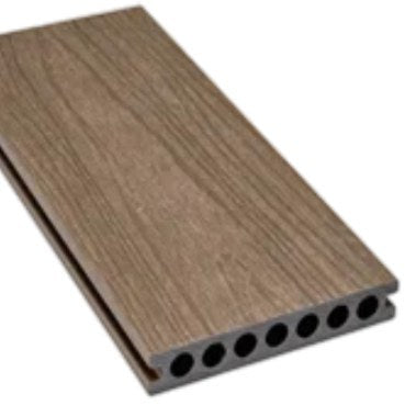 Deck WPC Tránsito Pesado IPE