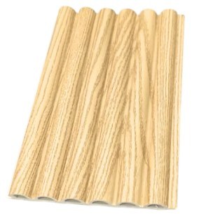 Lambrín WPC Forma U WT035-30